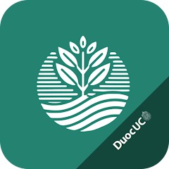 SustentaJardín Logo